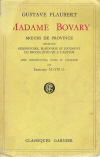 Madame Bovary