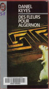 Des fleurs pour Algernon