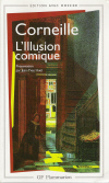 L'illusion comique